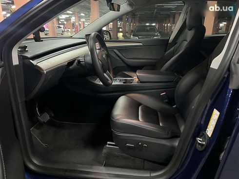 Tesla Model Y 2023 - фото 11