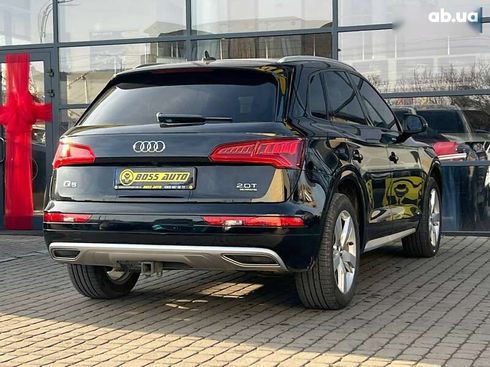 Audi Q5 2018 - фото 7
