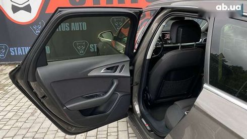 Audi A6 2013 - фото 25