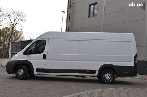 Citroёn Jumper 2013 - фото 8