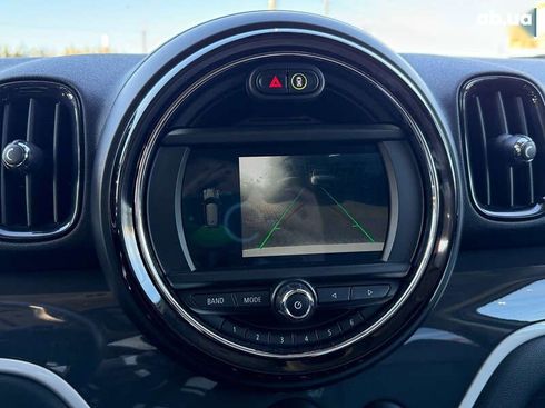 MINI Countryman 2018 - фото 16
