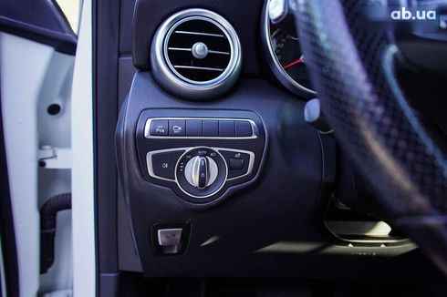 Mercedes-Benz GLC-Класс 2018 - фото 22
