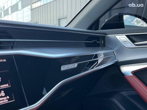 Audi s7 sportback 2019 белый - фото 45