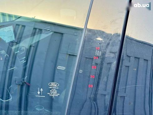 Ford Escape 2022 - фото 14