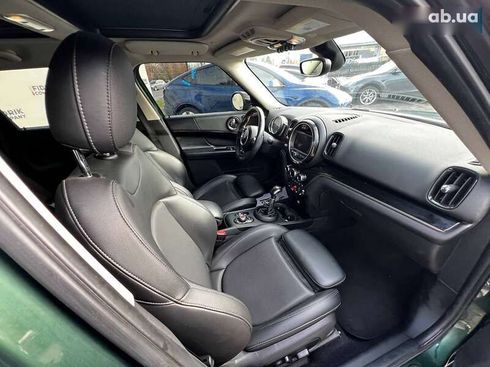 MINI Countryman 2019 - фото 13