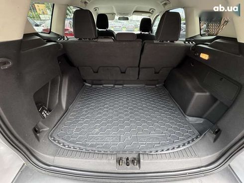 Ford Escape 2017 - фото 25