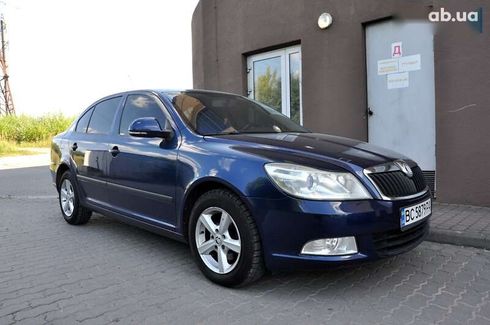Skoda Octavia 2010 - фото 6