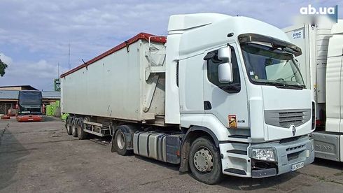 Renault Premium 2013 - фото 13