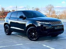 Продажа б/у Land Rover Range Rover 2019 года в Киеве - купить на Автобазаре