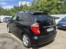 Продажа б/у Honda FR-V 2007 года - купить на Автобазаре