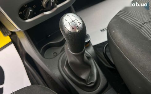 Dacia Sandero 2009 - фото 14