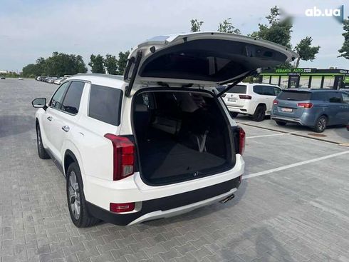 Hyundai Palisade 2019 - фото 10