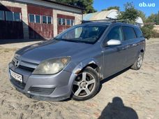 Продаж вживаних Opel Astra в Литві - купити на Автобазарі