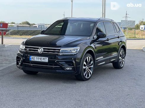 Volkswagen Tiguan 2018 - фото 5