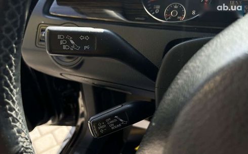 Volkswagen Passat CC 2013 - фото 18