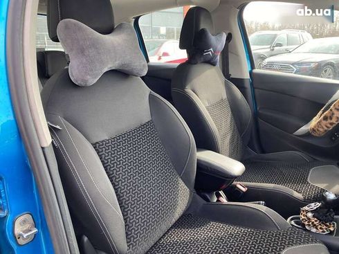 Citroёn C3 2010 - фото 24