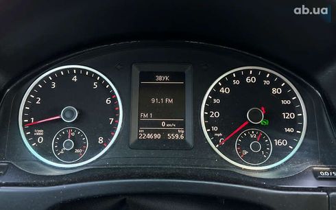 Volkswagen Tiguan 2010 - фото 16