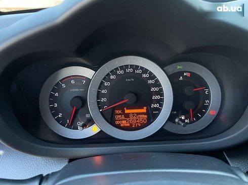 Toyota RAV4 2008 - фото 25