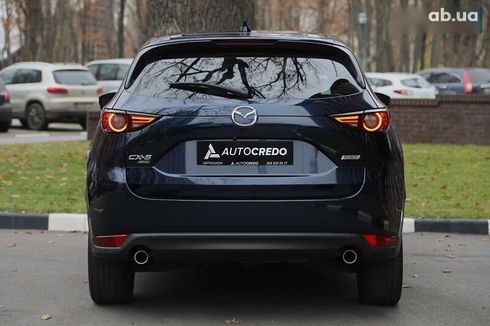 Mazda CX-5 2019 - фото 5