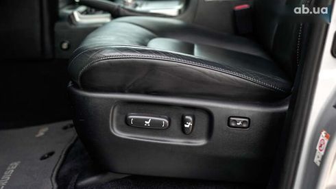 Toyota Land Cruiser 2016 - фото 16
