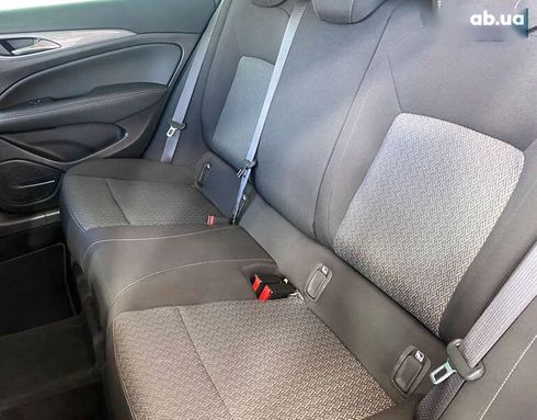 Opel Insignia 2019 - фото 11
