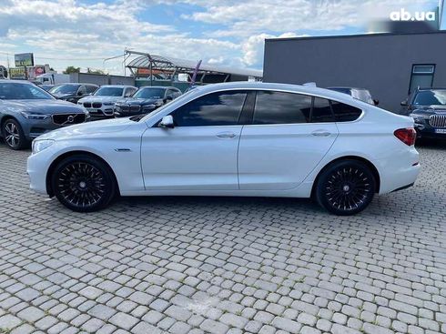 BMW 5 серия 2015 - фото 4