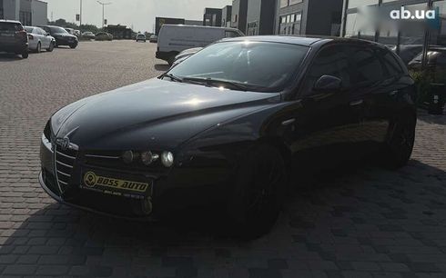 Alfa Romeo 159 2006 - фото 3