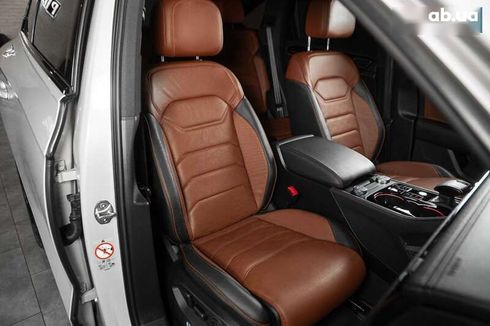 Volkswagen Touareg 2024 - фото 24