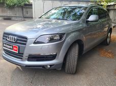 Продаж б/у Audi Q7 Автомат - купити на Автобазарі