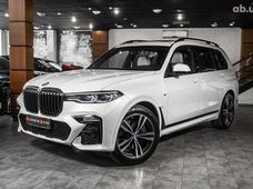 Продаж вживаних BMW X7 в Одеській області - купити на Автобазарі