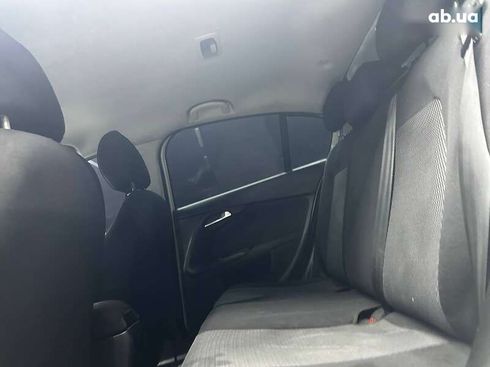 Fiat Tipo 2018 - фото 21