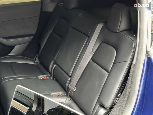 Tesla Model Y 2023 - фото 14
