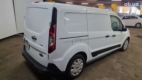 Ford Transit Connect 2019 - фото 5