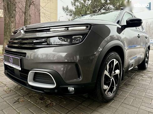 Citroёn C5 AirCross 2019 - фото 5