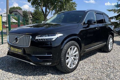 Volvo XC90 2016 - фото 3