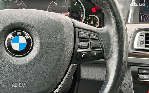 BMW 7 серия 2015 - фото 13