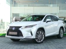 Продаж вживаних Lexus в Львівській області - купити на Автобазарі