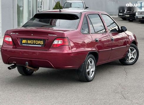 Daewoo Nexia 2012 - фото 4