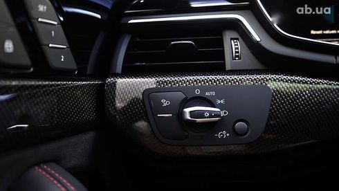 Audi S4 2020 - фото 29
