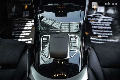 Mercedes-Benz EQC-Класс 2022 - фото 29