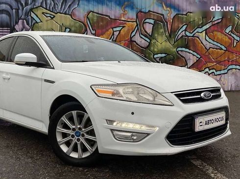 Ford Mondeo 2012 - фото 2