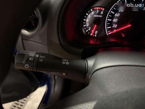 Nissan Micra 2013 - фото 25
