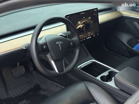 Tesla Model 3 2022 - фото 17