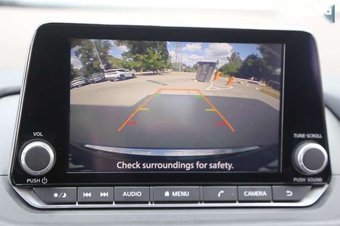 Nissan Rogue 2023 - фото 17