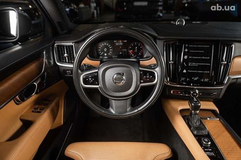 Volvo S90 2017 - фото 2