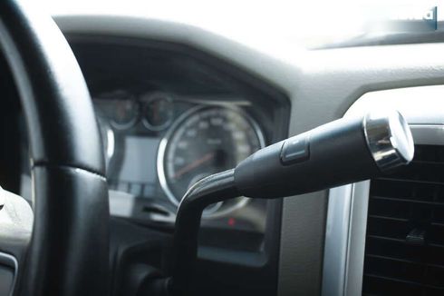 Dodge Ram 2010 - фото 25