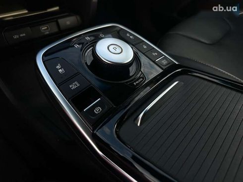 Kia Niro 2021 - фото 12