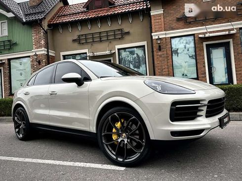 Porsche Cayenne 2022 - фото 15