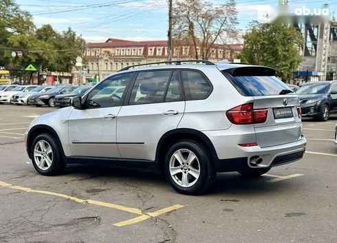 BMW X5 2011 - фото 5