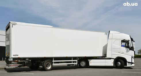 Chereau Carrier 2025 - фото 3